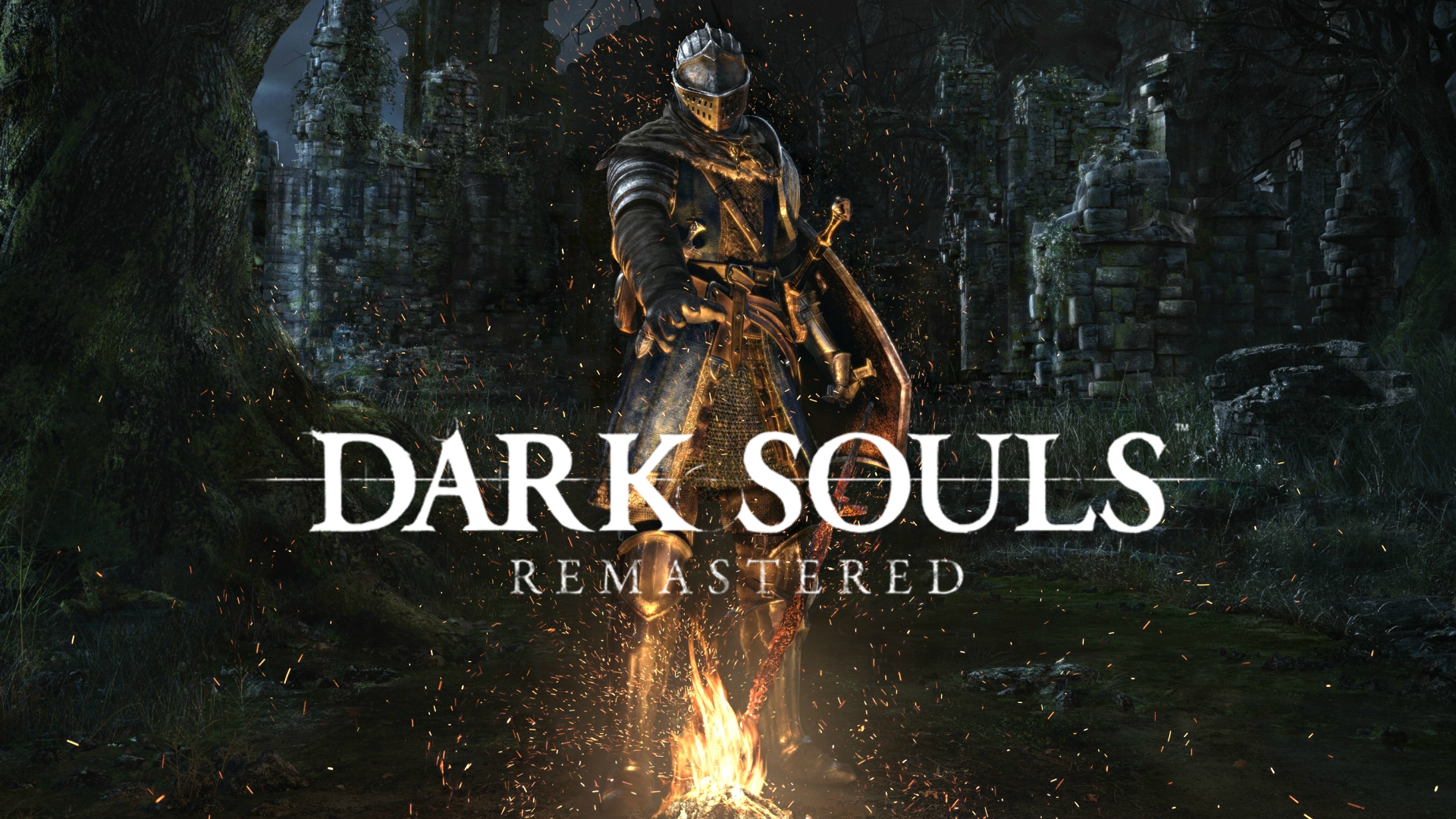 Dark Souls
